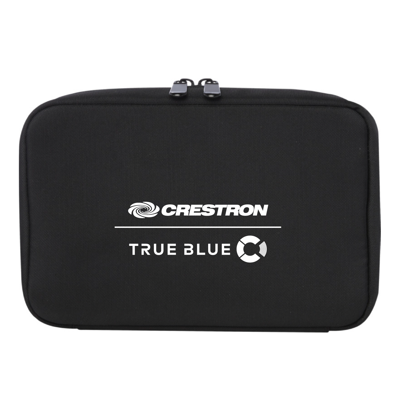 Rise GRS Recycled Organizer True Blue