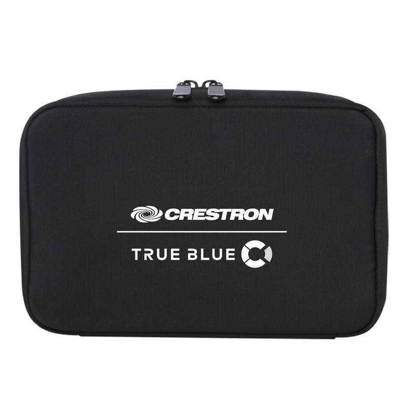 Rise GRS Recycled Organizer True Blue