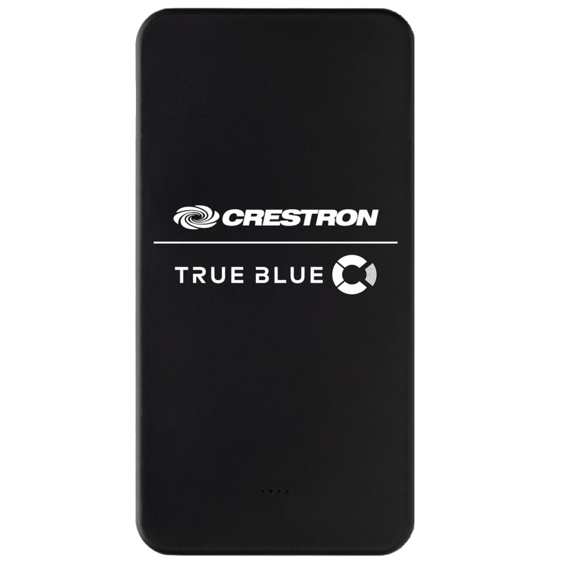 Boostcore powerbank 10.000mah True Blue