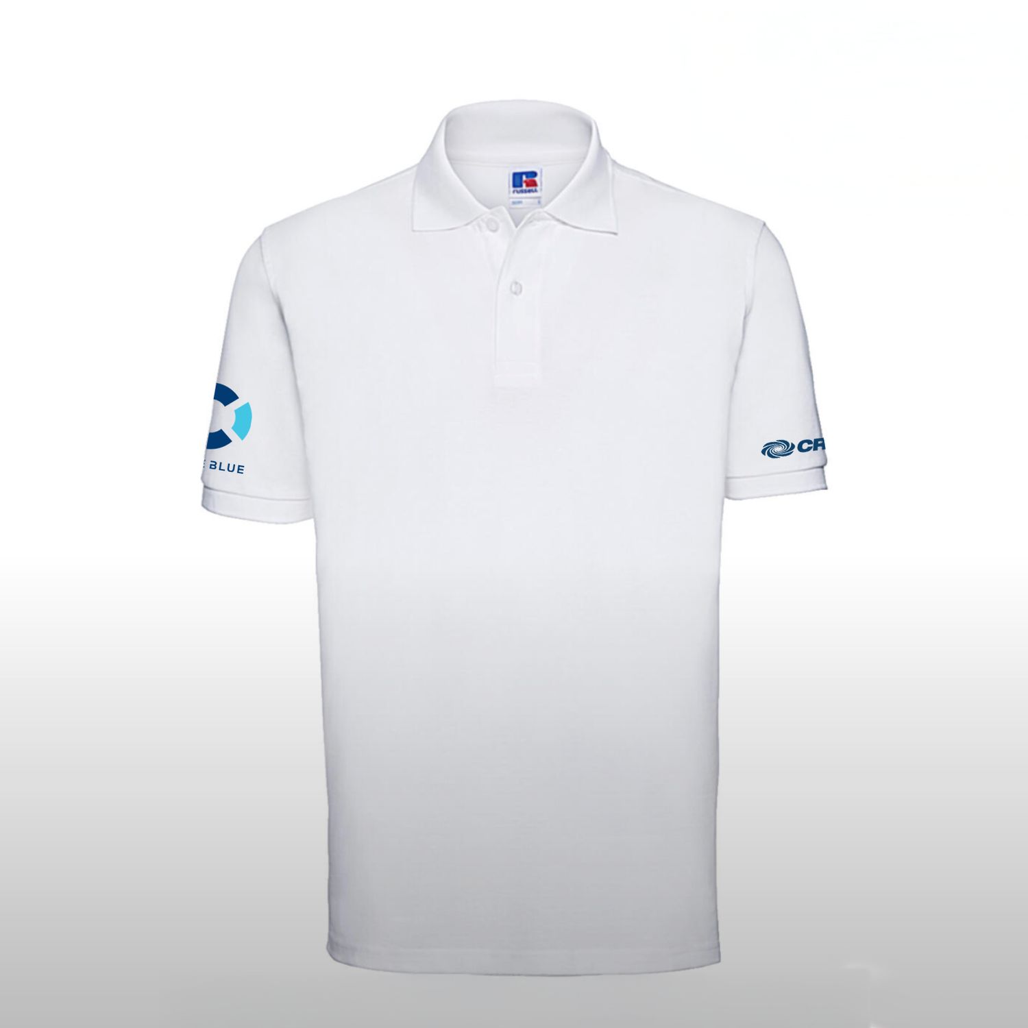 Crestron Polo True Blue