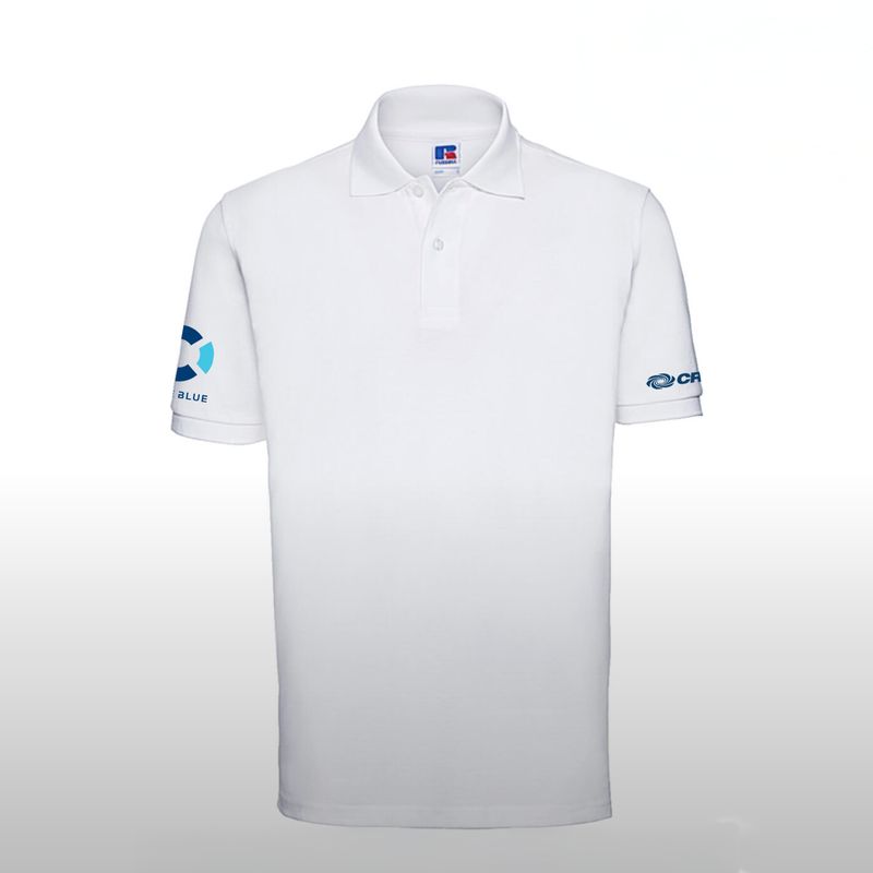 Crestron Polo True Blue