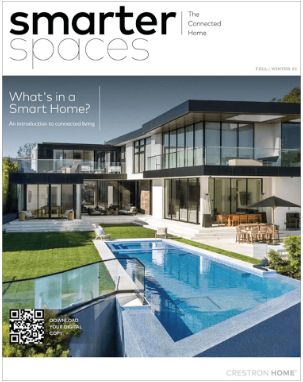 Smarter Spaces Magazine Fall 2025