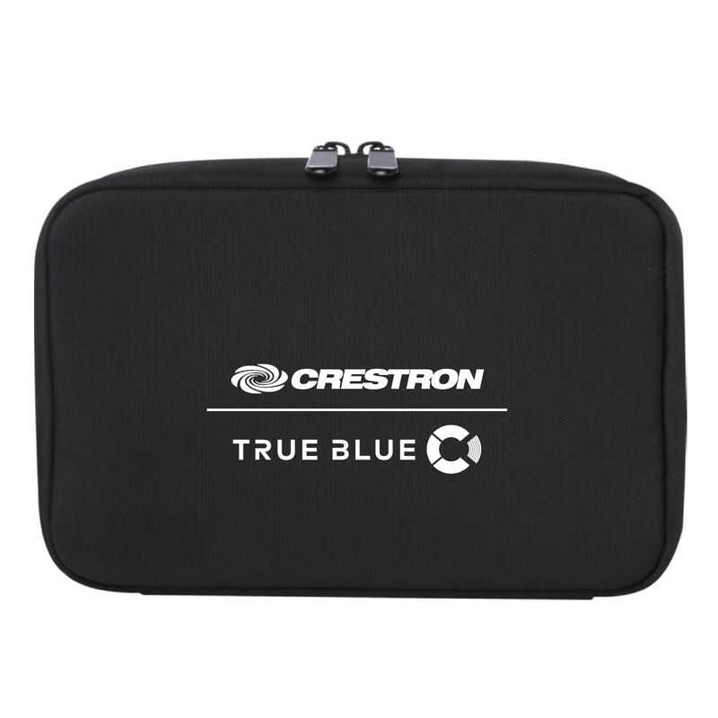 Rise GRS Recycled Organizer True Blue