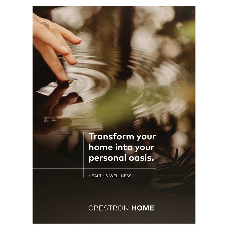 Health &amp; Wellness Brochure 2023