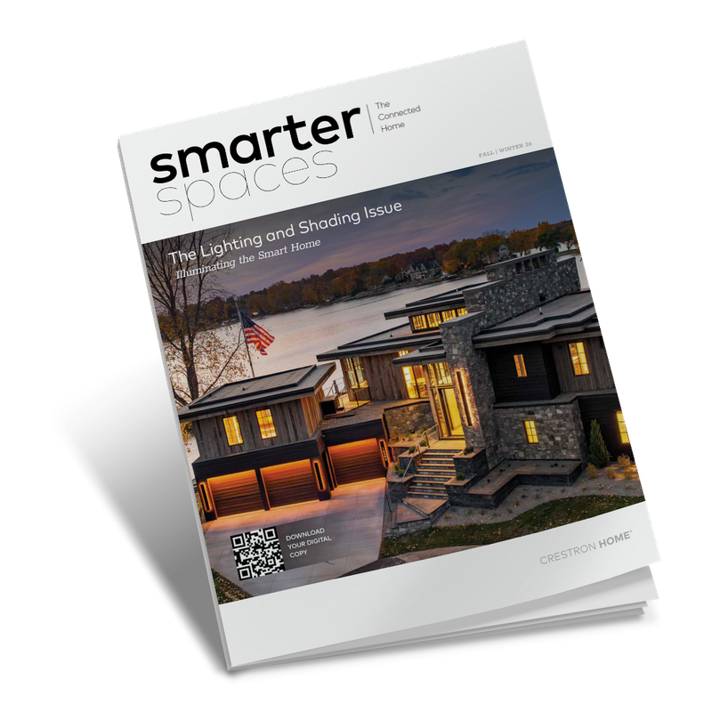 Smarter Spaces Magazine Fall 2026