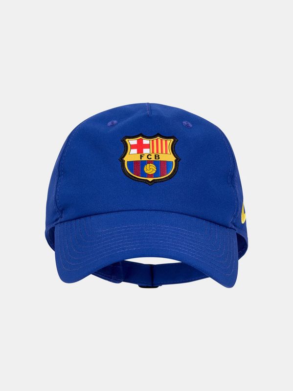 Gift packaging Kit with Barça Cap,  Espai Ceramic Cup (00090-D + 00100-D + 00103-D)