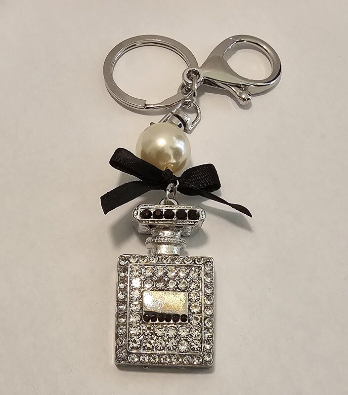 Parfum Flesje Chanel