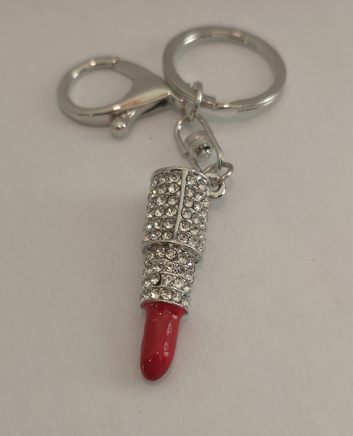 Diamanten Lippenstift