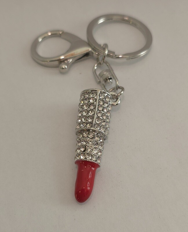 Diamanten Lippenstift