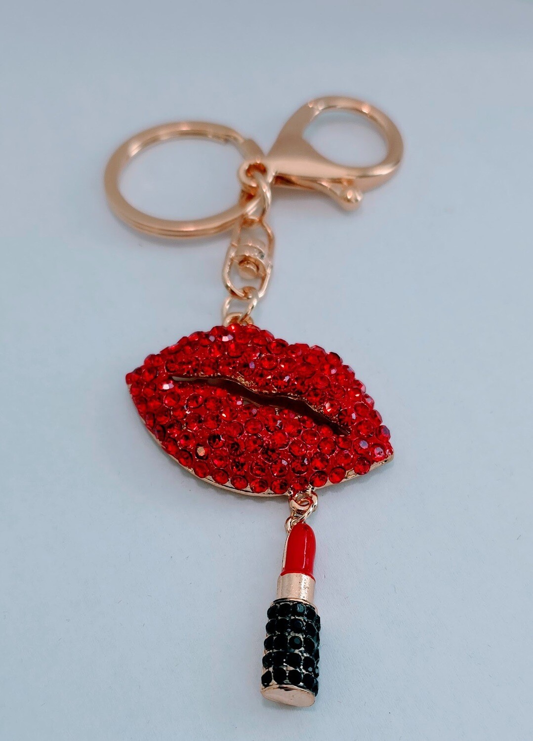 Mick Jagger Lipstick