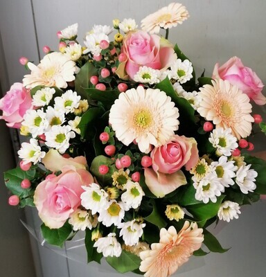 Bloemen