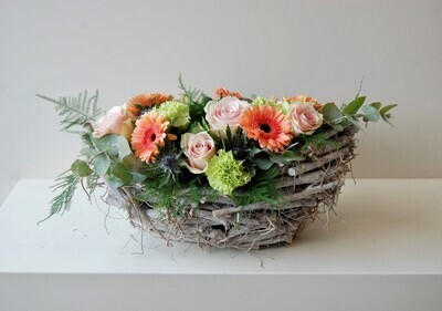 Bloemstukken