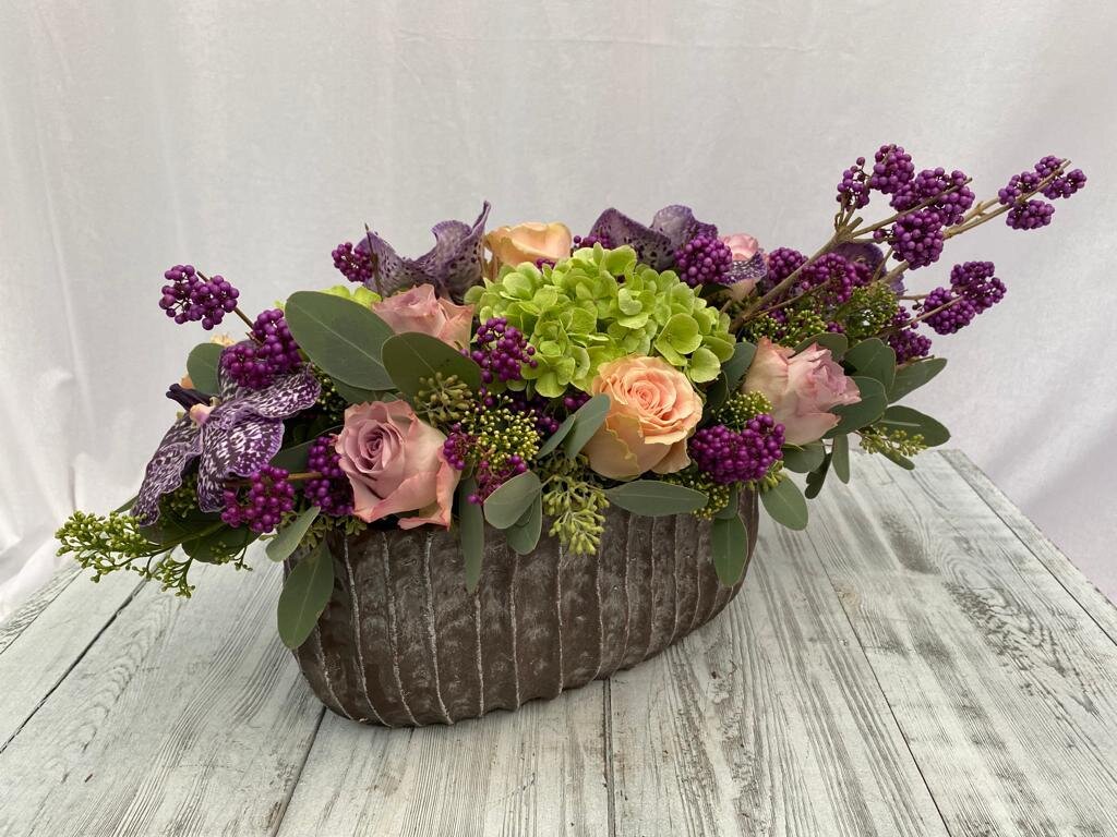 Bloemstuk Elisa