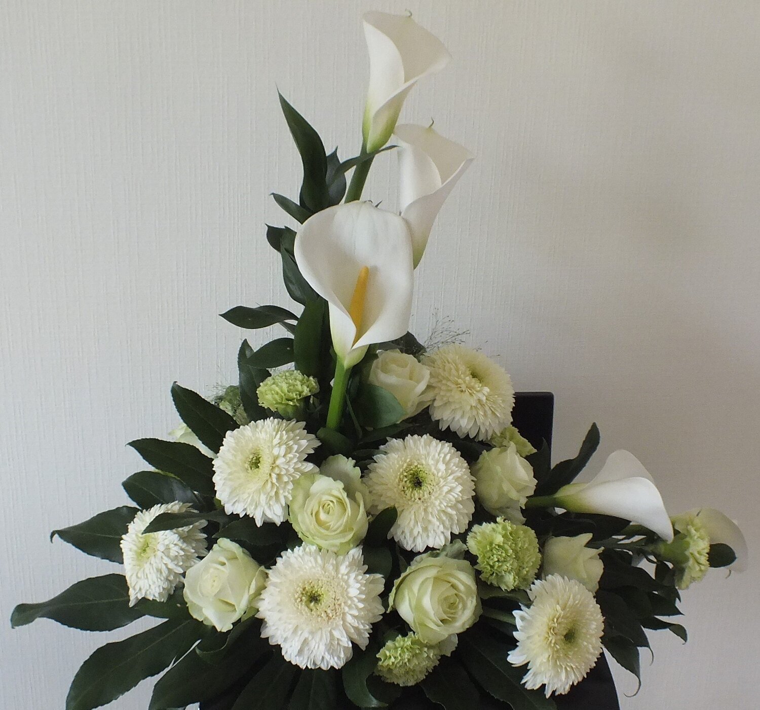 Bloemstuk lezenaar (2)