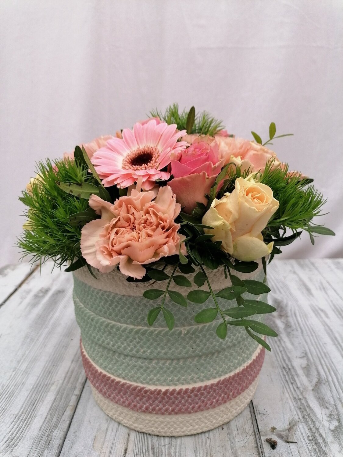 Bloemstuk Fleur