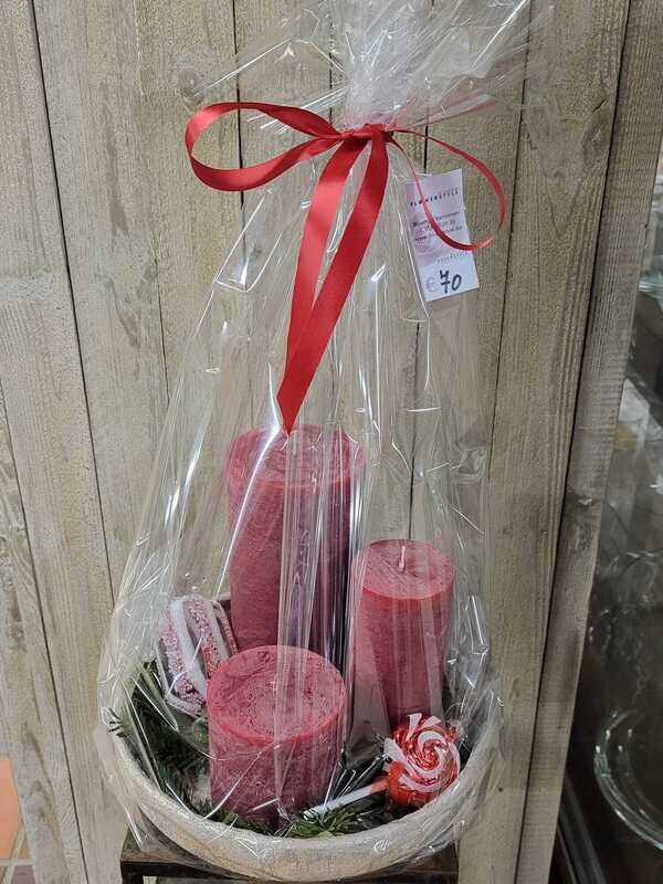 Geschenkschaal Caspar Geschenkschaal Caspar