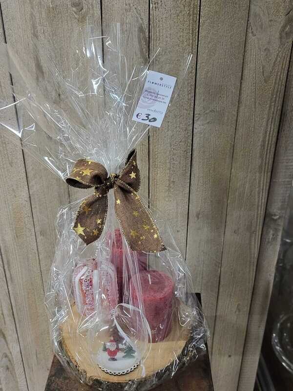 Geschenkschaal Balthazar Geschenkschaal Balthazar