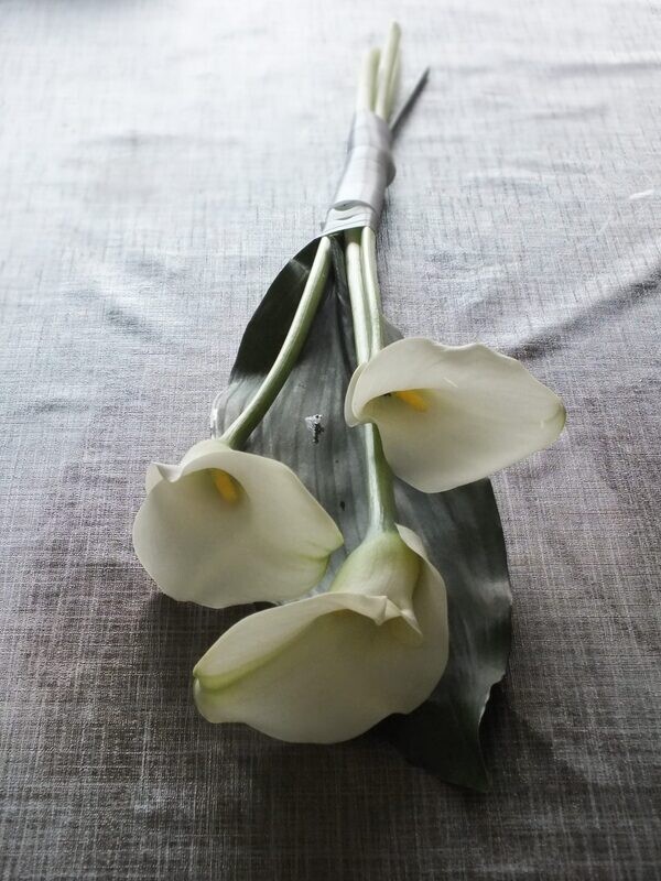 Boeket Calla's