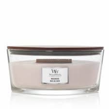 Woodwick kaars Rosewood Woodwick kaars Rosewood