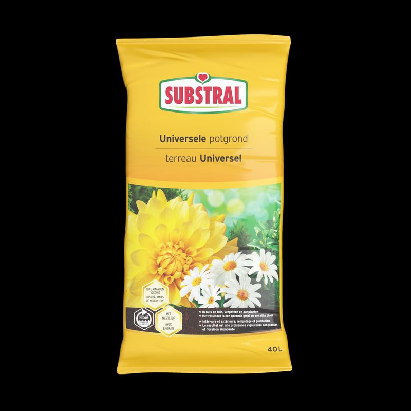Substral universele potgrond 40l / 70l