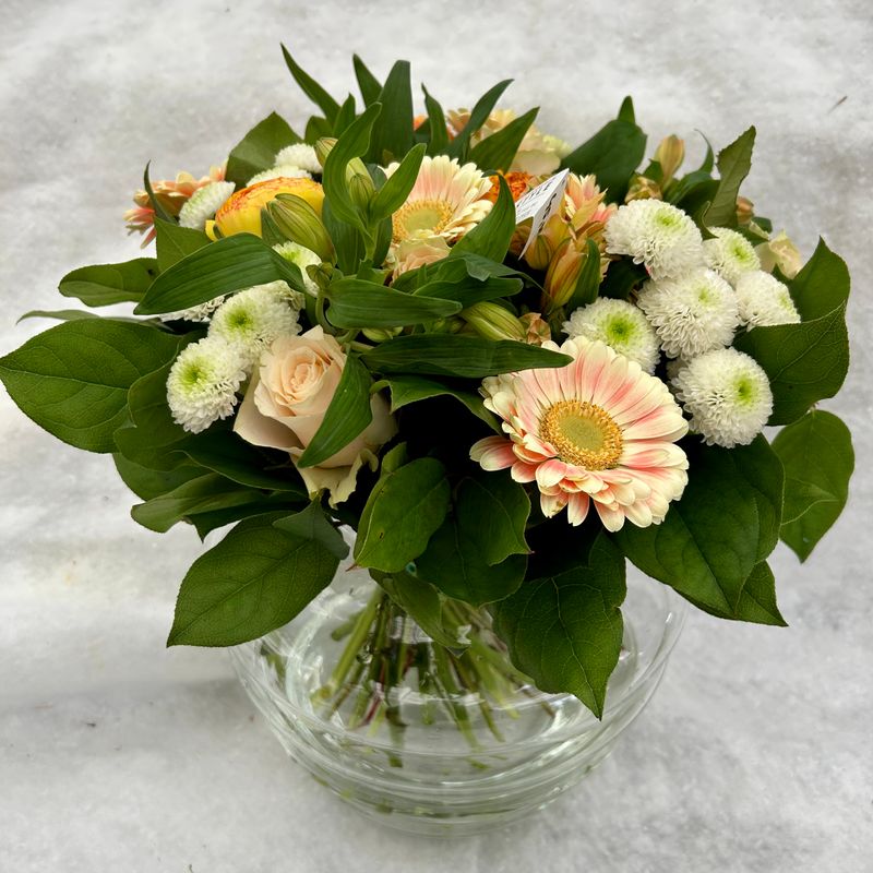 Boeket Alexia