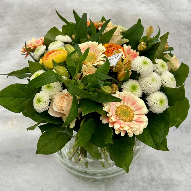 Boeket Alexia