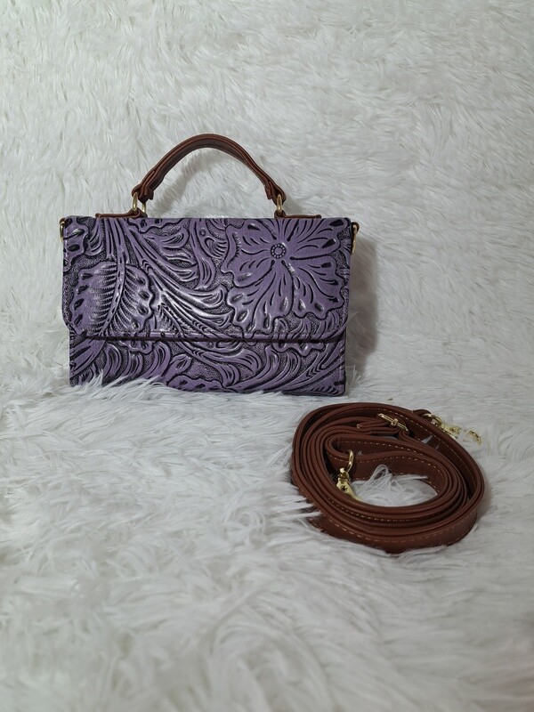 Crossbody
