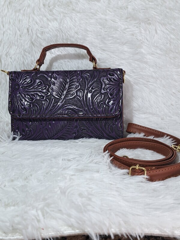 Crossbody