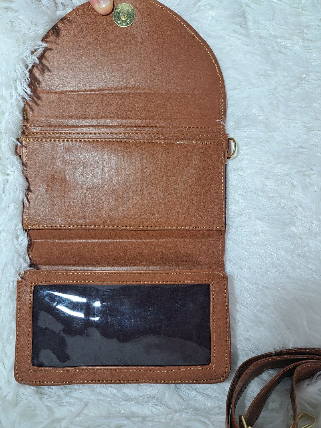 TELEFOONTASJE