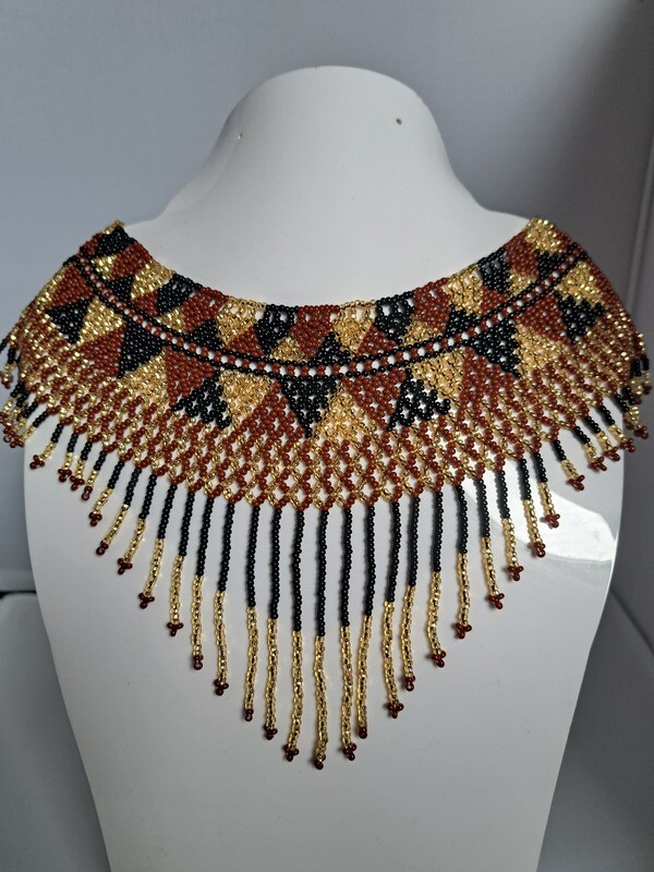 Hals Ketting