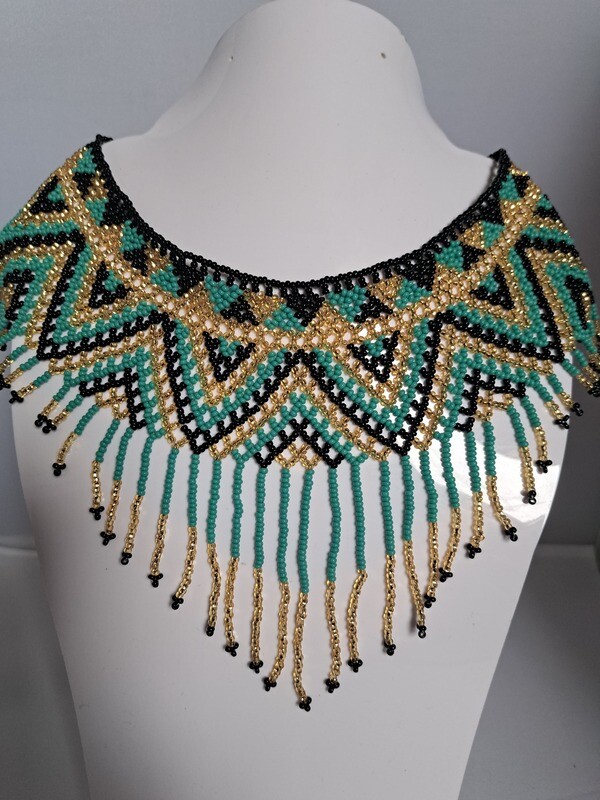 Hals Ketting