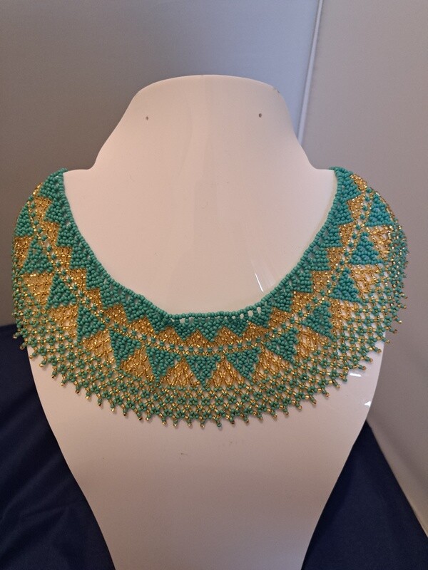 Ronde Hals Ketting