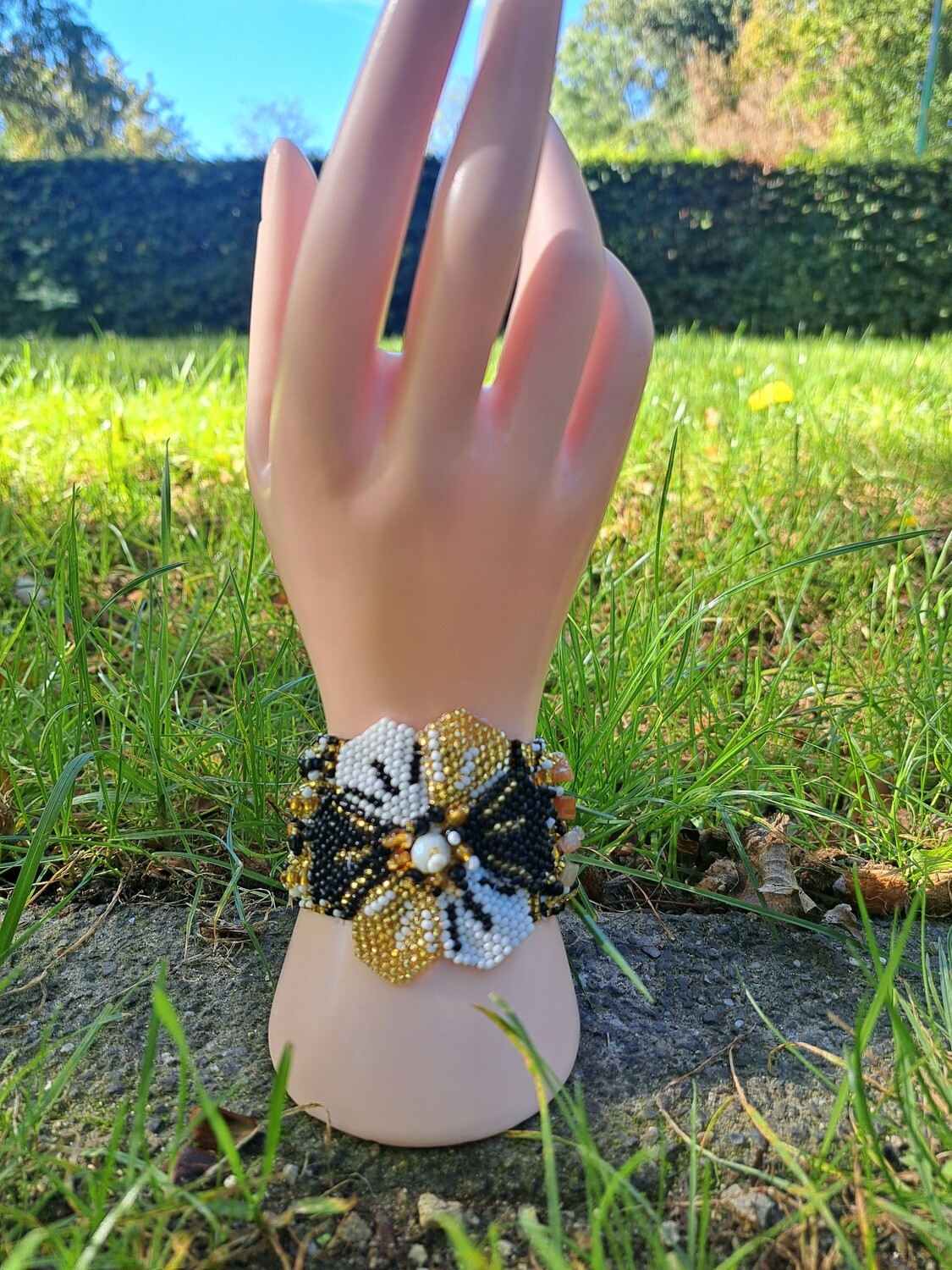Klaver Armband