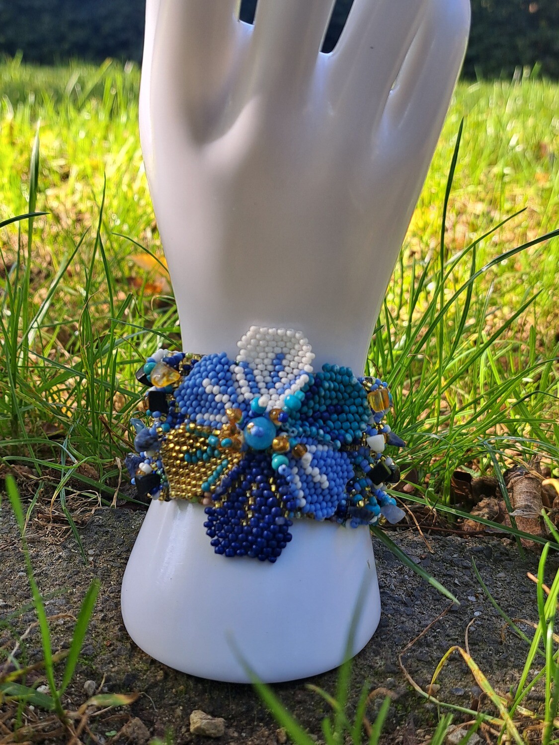 Klaver Armband
