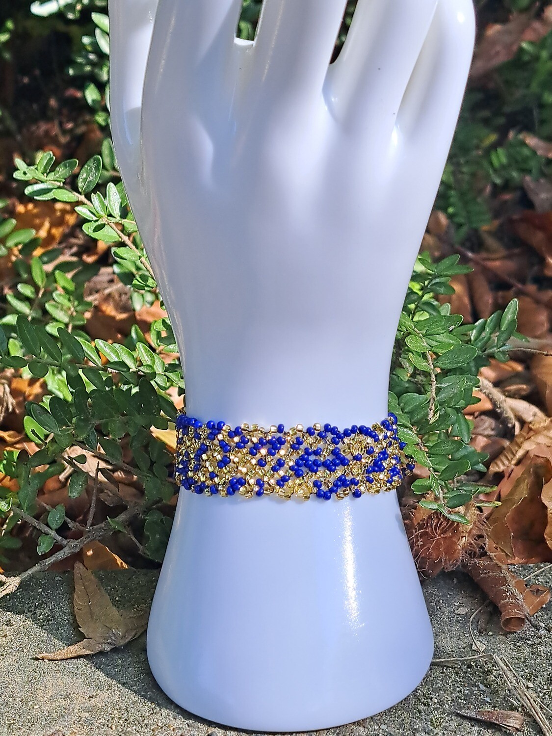 Armband Kleine Tapijt