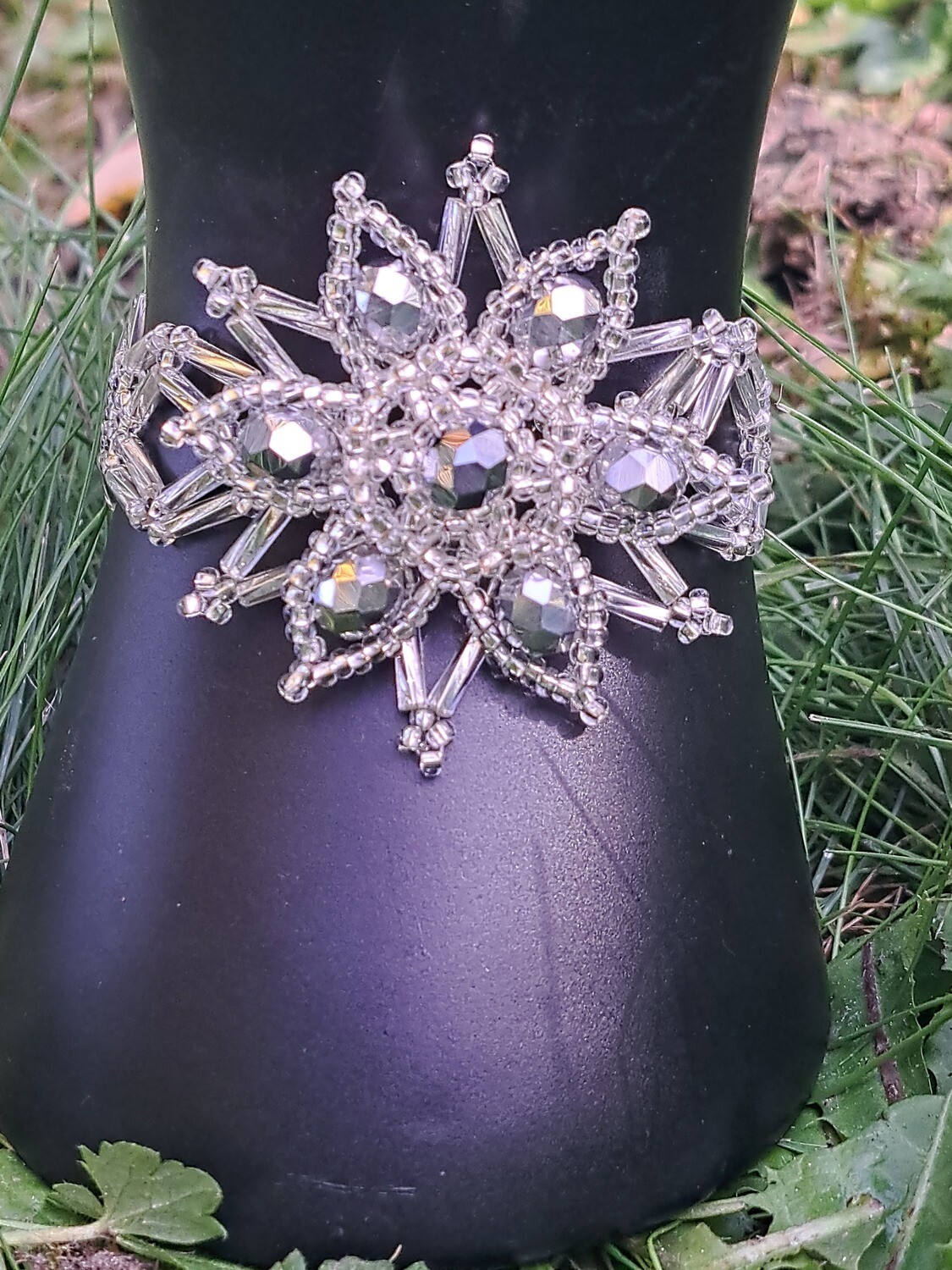 Armband Kristal Pico