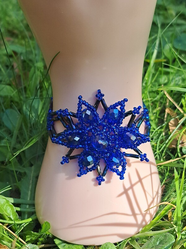 Armband Kristal Pico