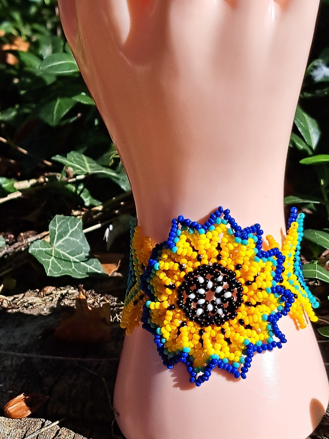 Armband Noche Buena