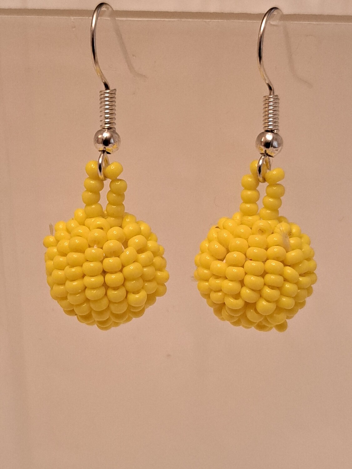 Oorbellen Bolitas