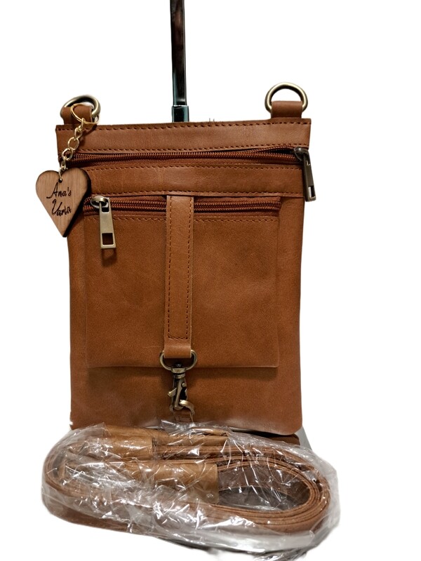 LEDEREN CROSSBODY