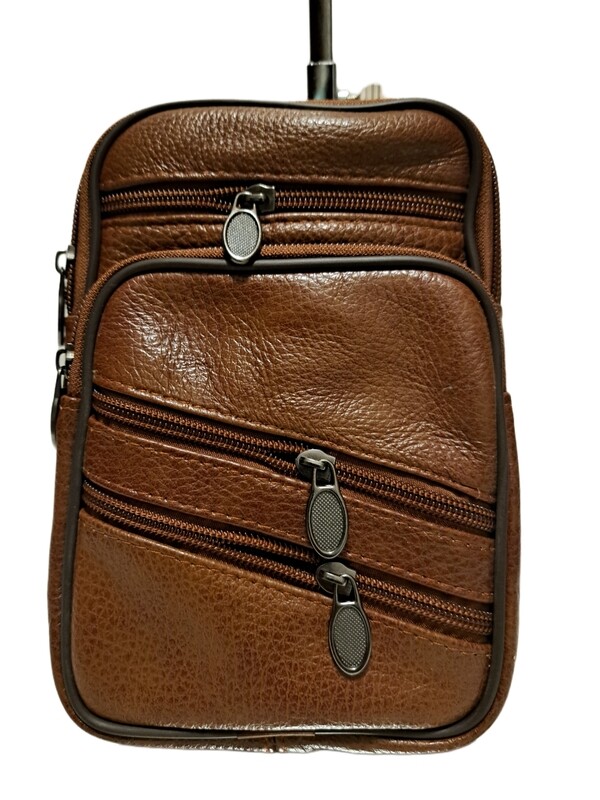 LEDEREN CROSSBODY