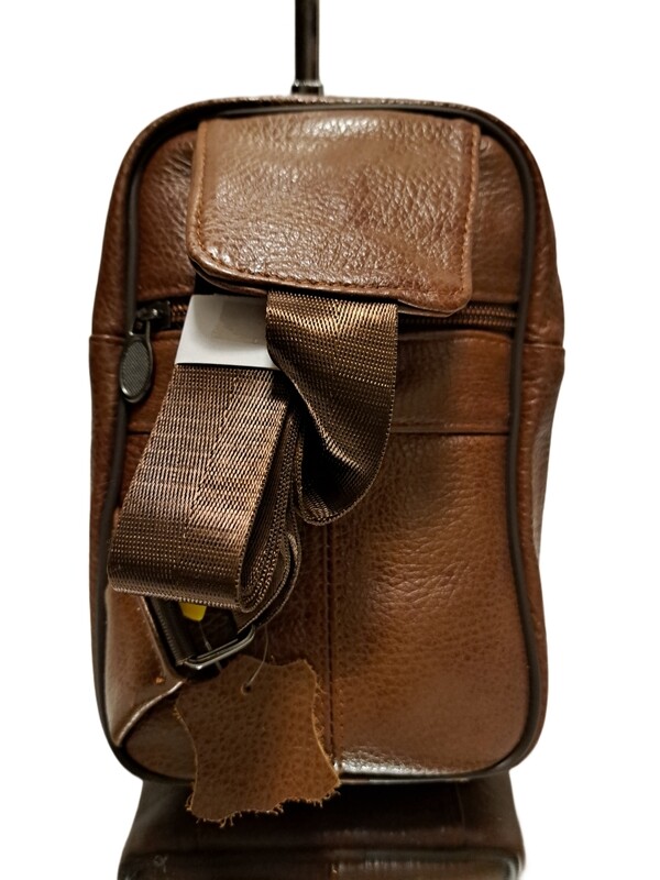 LEDEREN CROSSBODY