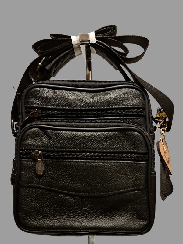 LEDEREN CROSSBODY M.