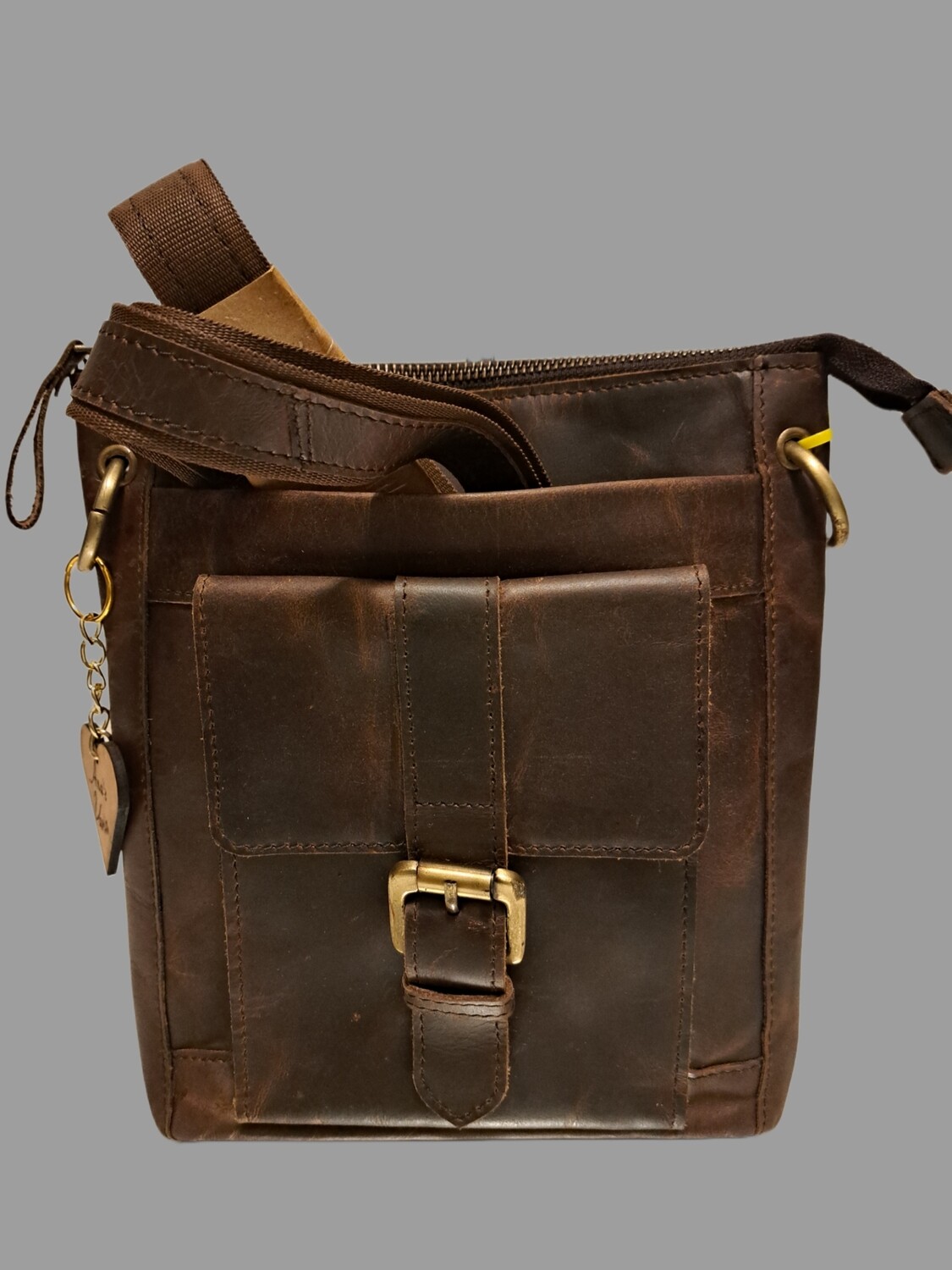 LEDEREN CROSSBODY