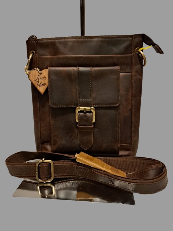 LEDEREN CROSSBODY