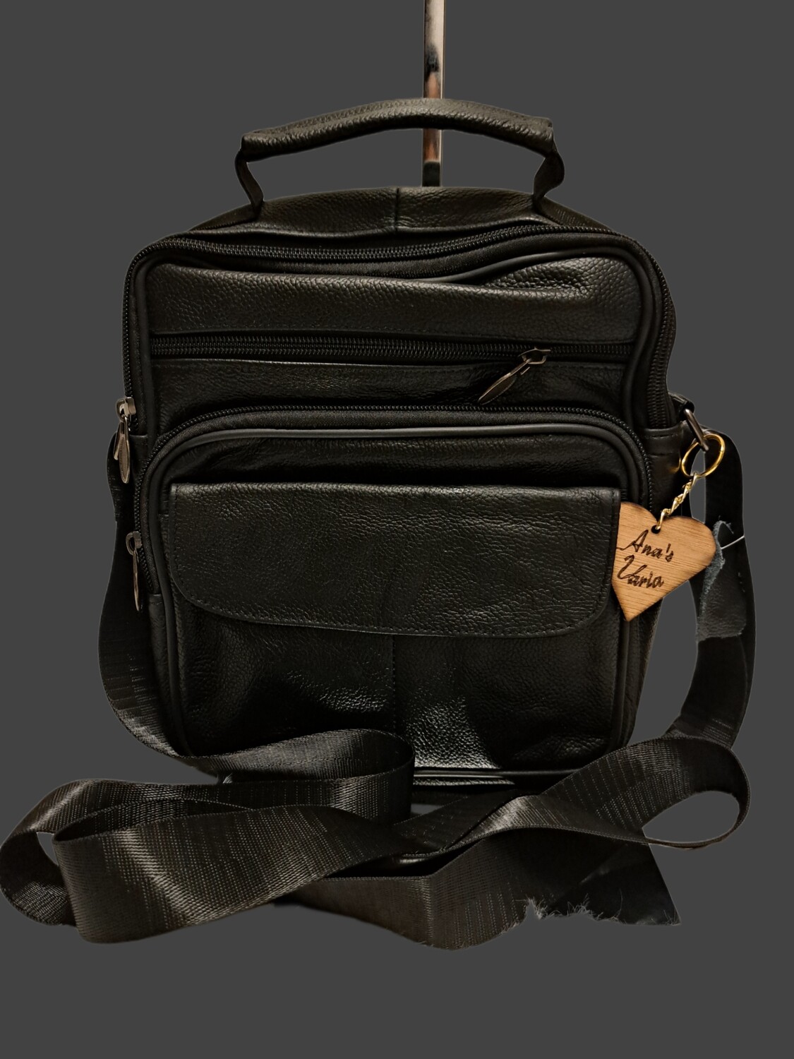 LEDEREN CROSSBODY G