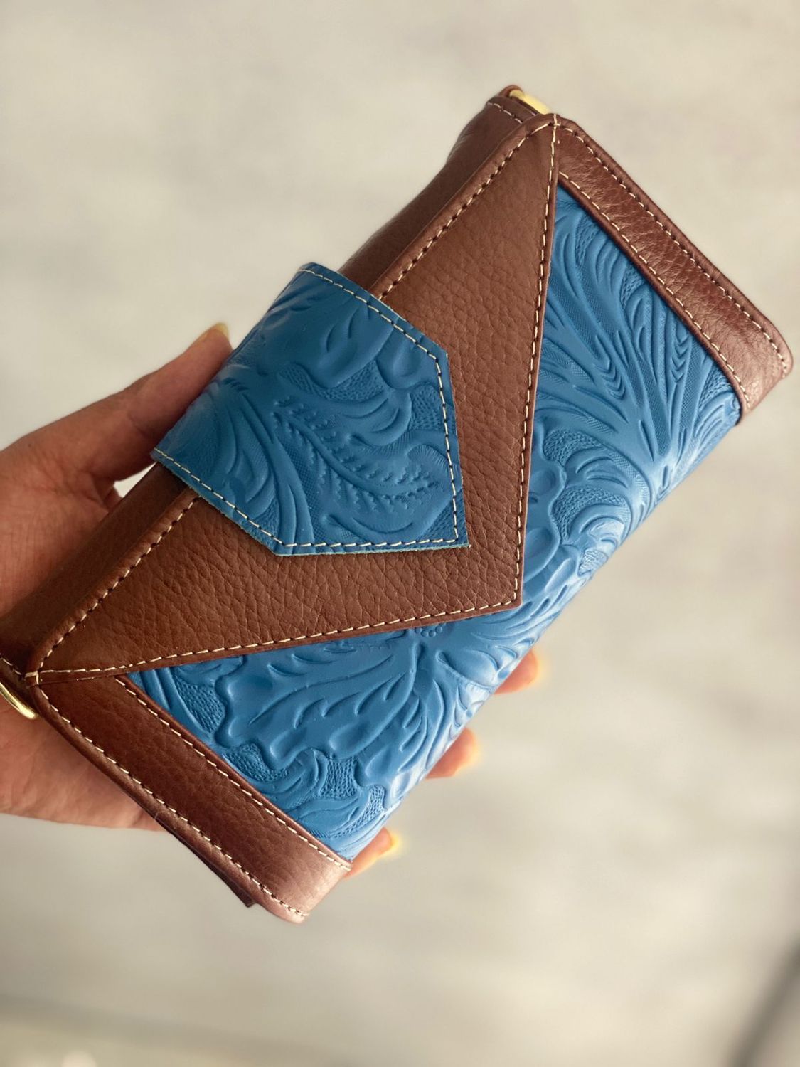 HANDTAS CROSSBODY #6