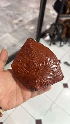 Lederen Portefeuille