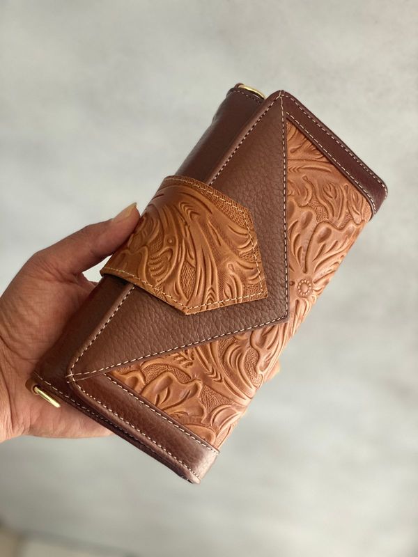 HANDTAS CROSSBODY #6
