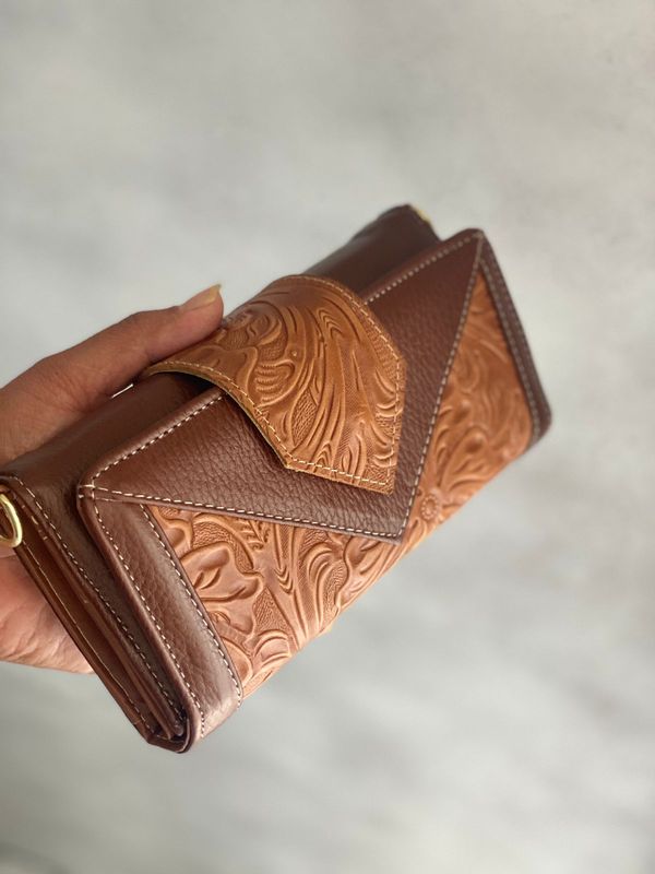 HANDTAS CROSSBODY #6